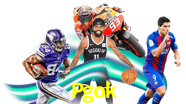 Pgok