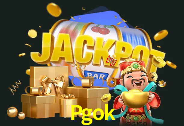 Pgok bet