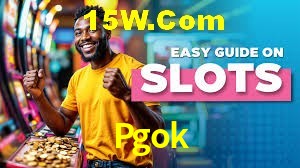 Slot Games Pgok