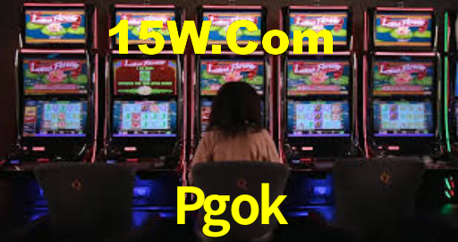 Pgok.Com