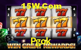 Account Benefits Pgok