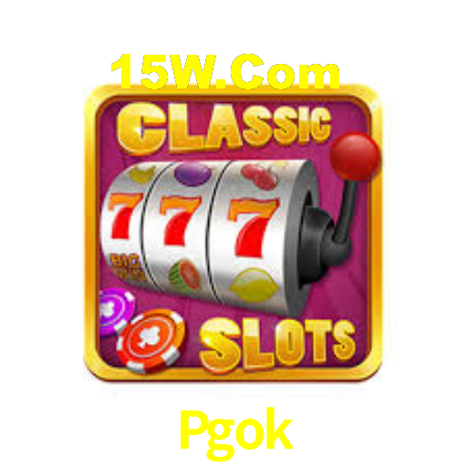 Sinta a adrenalina dos jogos de cassino com Pgok