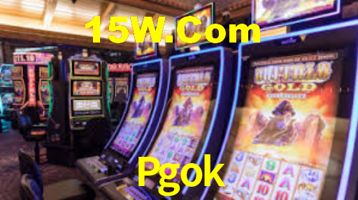 Pgok,Pgok.Com
