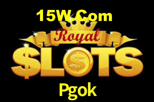 Pgok Bet
