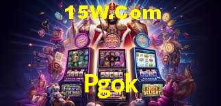 Games Directory Pgok