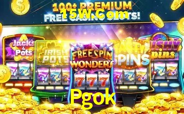 Pgok Salvador - Promo Stats