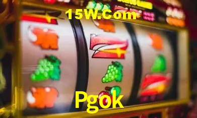Pgok Rio de Janeiro - Slot Strategy
