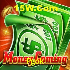 Secure Login Pgok