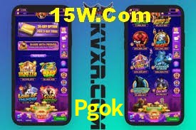 Live Casino Pgok