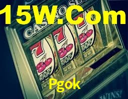 Welcome Bonus Pgok