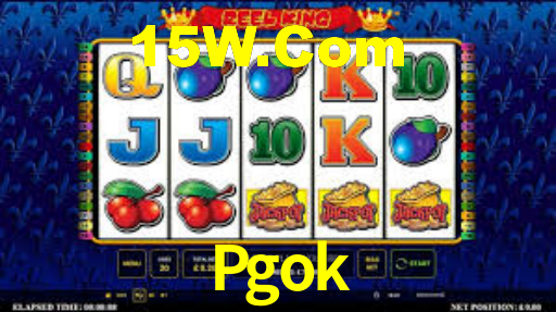 Pgok