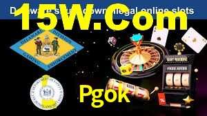 Tournaments Pgok
