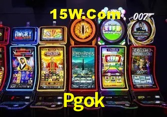 Ofertas Exclusivas Pgok