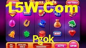 Programa VIP Pgok