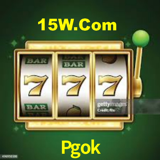 Pgok.Com
