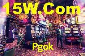 Pgok