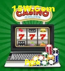Provedores de Jogos Pgok
