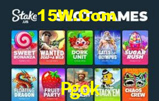 Pgok,Pgok.Com