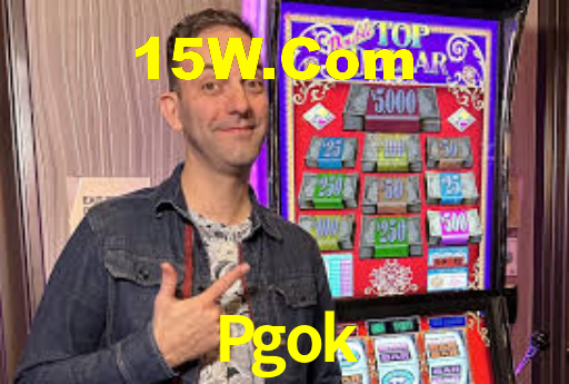 Pgok: A Experiência de Casino com Jogos de Mesa ao Vivo