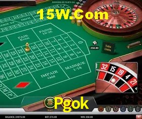 Pgok Rio de Janeiro - Popular Jogos