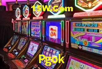 Pgok Promoções - 30+ Ofertas Diárias