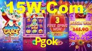 Exclusive Games Pgok