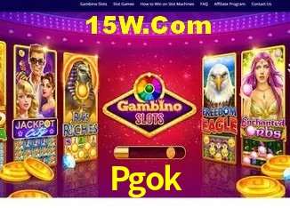 Pgok Salvador - Statistics