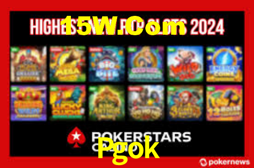 Pgok.Com