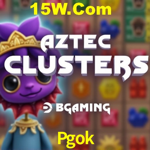 Descubra o Mundo do Cassino Online com Pgok