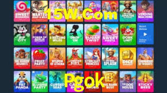 Pgok Bet