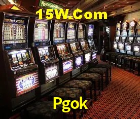 Pgok - Rápido Acesse