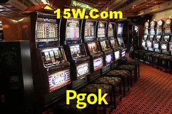Pgok São Paulo - Top Slots