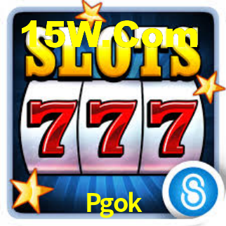 Pgok - App Features