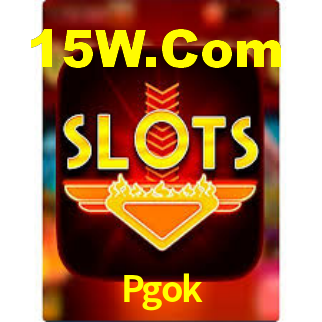 Pgok.Com