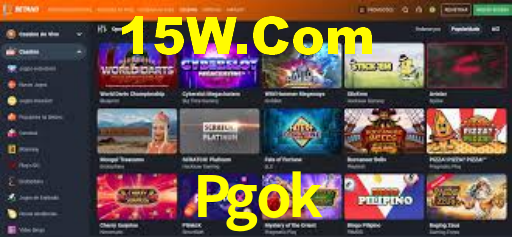 Pgok.Com