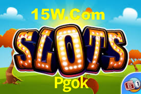 Pgok - App Compatibility