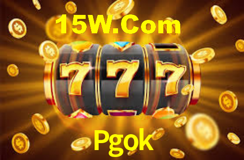 Pgok - App Performance