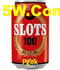 Daily Bonuses Pgok