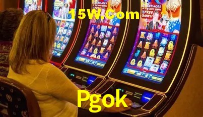 Segurança 2FA Pgok
