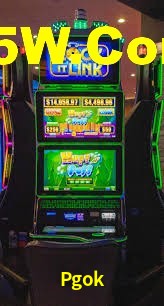 Live Casino Pgok