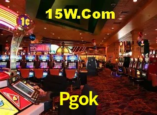 Pgok - Pagamento PIX Instantâneo