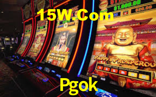 Pgok,Pgok.Com