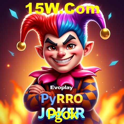 Casino Ao Vivo Pgok