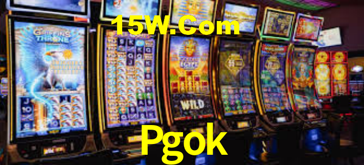 Pgok - App Security