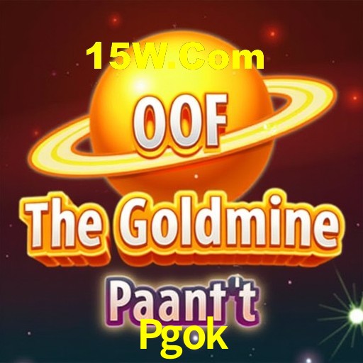Estatísticas do Jogo Pgok