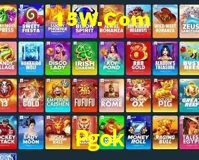 Casino Ao Vivo Pgok
