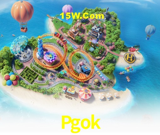 Diretório de Jogos Pgok