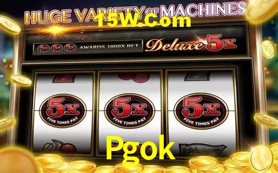 Pgok Belo Horizonte - Payments